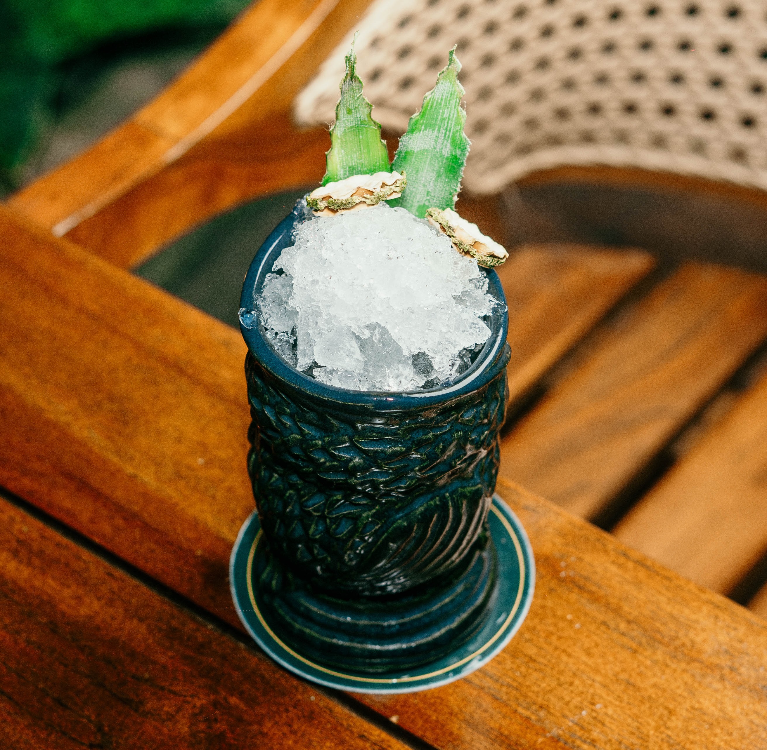 Strawberry Sparkling